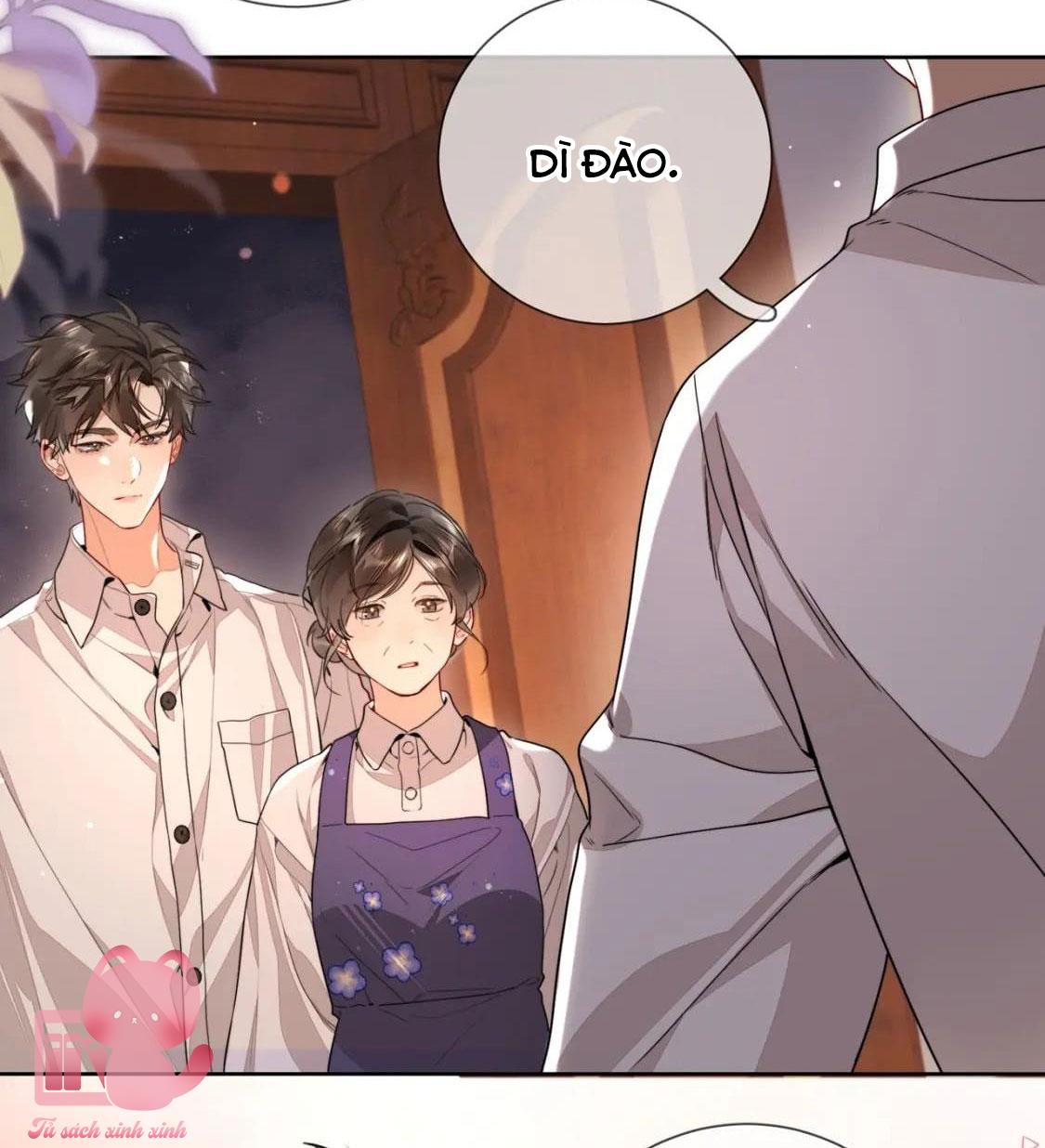 Tỏ Tình - Chap 24