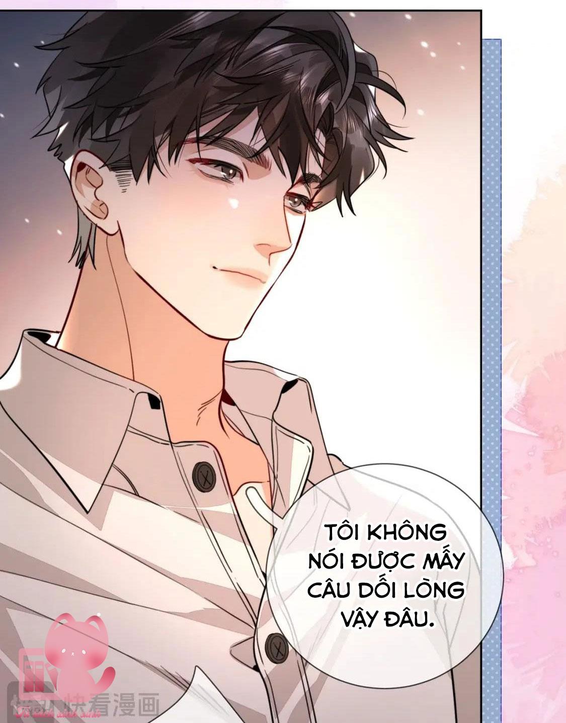 Tỏ Tình - Chap 24