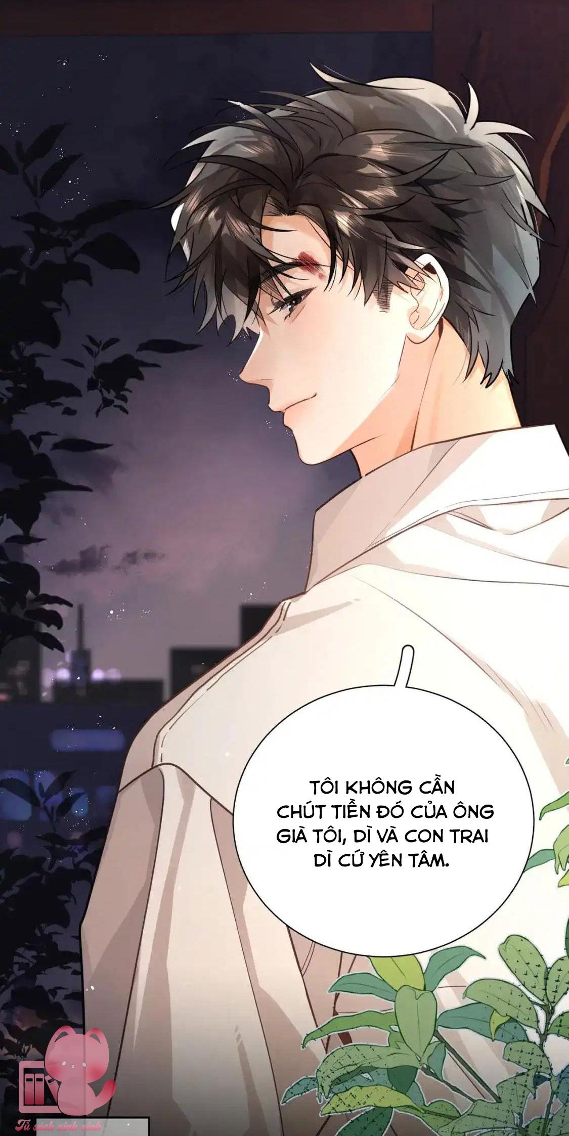Tỏ Tình - Chap 25