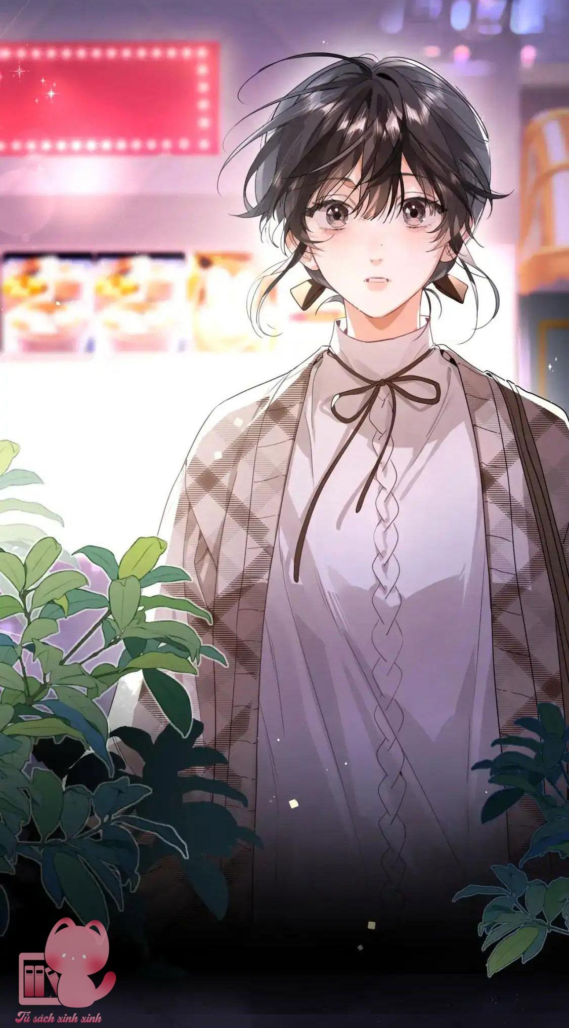 Tỏ Tình - Chap 25