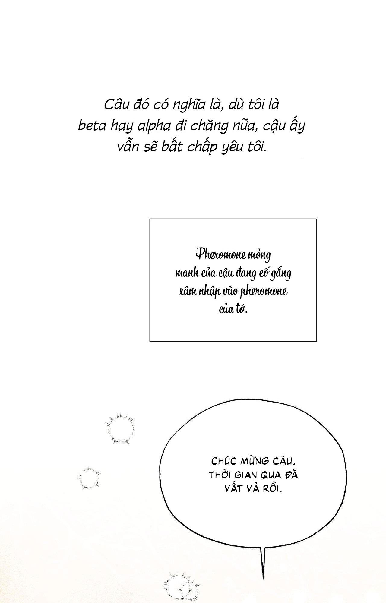 Tớ Yêu Cậu - Chap 2