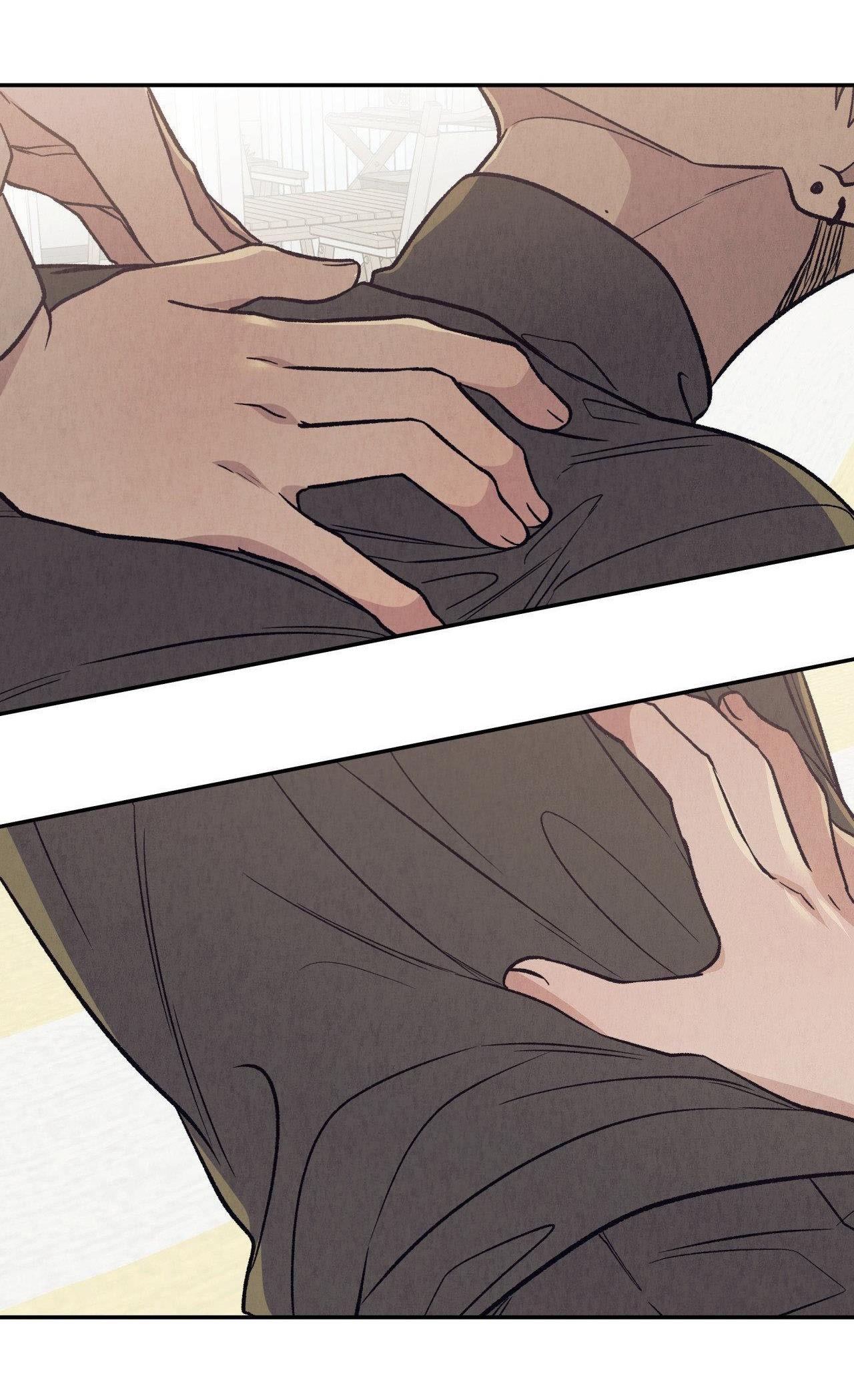 Tớ Yêu Cậu - Chap 8