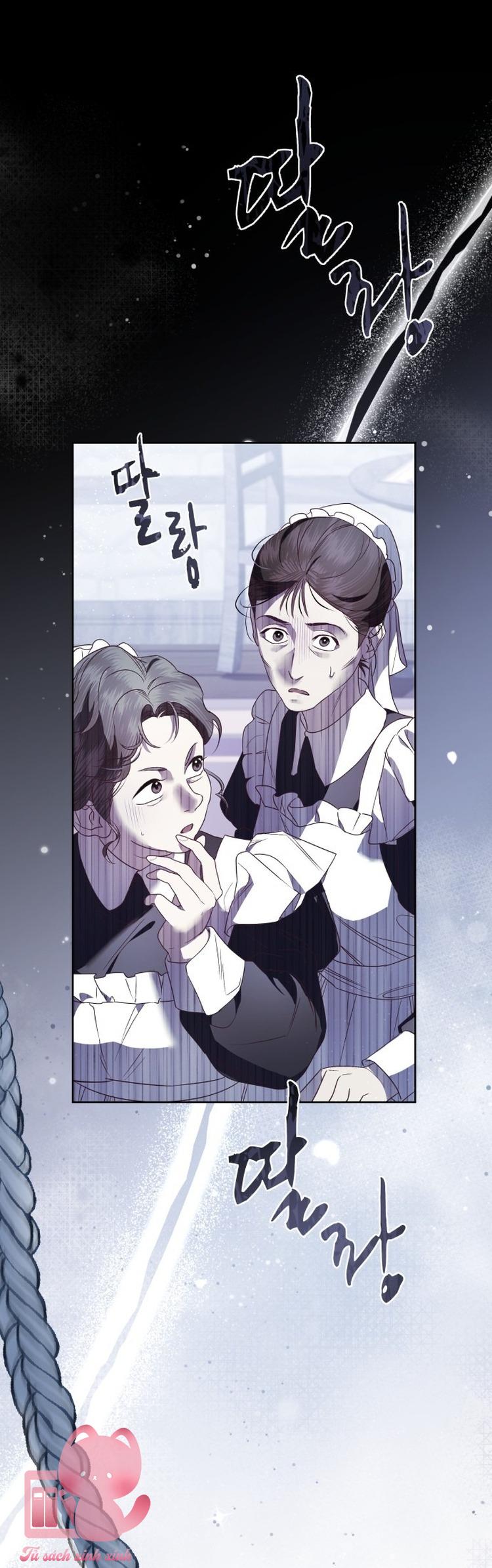 Tôi Chỉ Cần Con Của Công Tước - Chap 3