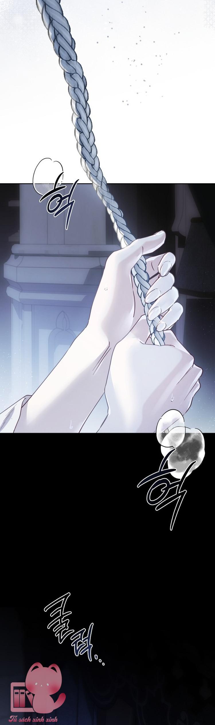Tôi Chỉ Cần Con Của Công Tước - Chap 3