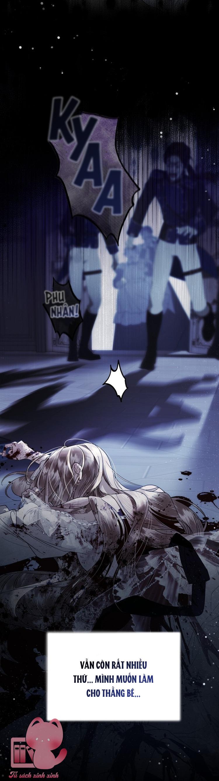 Tôi Chỉ Cần Con Của Công Tước - Chap 3