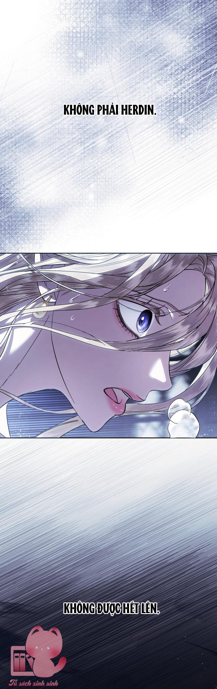 Tôi Chỉ Cần Con Của Công Tước - Chap 3