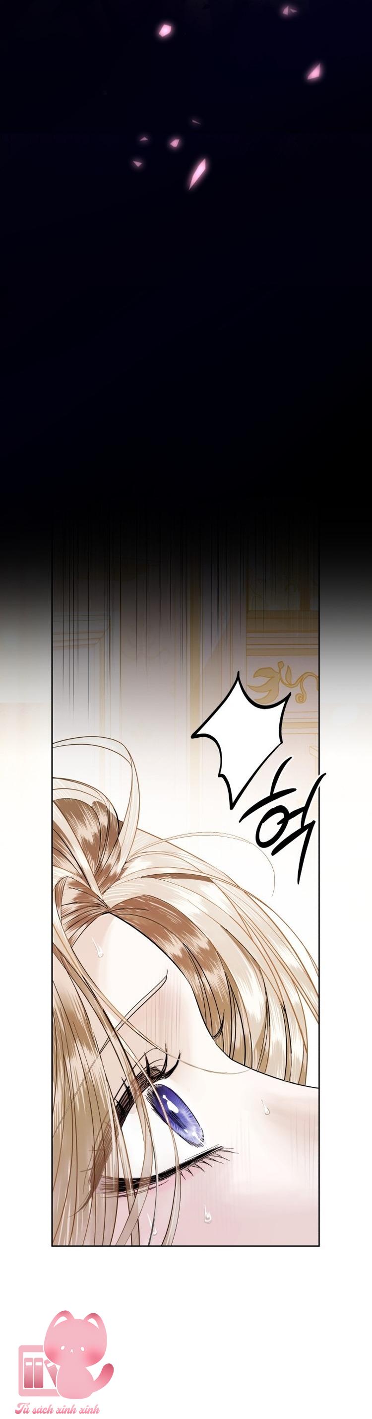 Tôi Chỉ Cần Con Của Công Tước - Chap 3