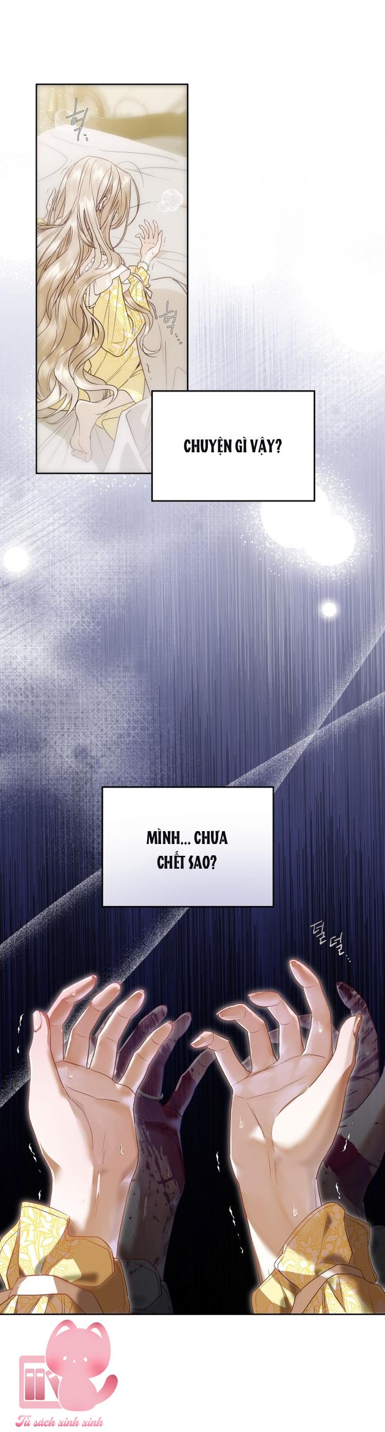 Tôi Chỉ Cần Con Của Công Tước - Chap 3