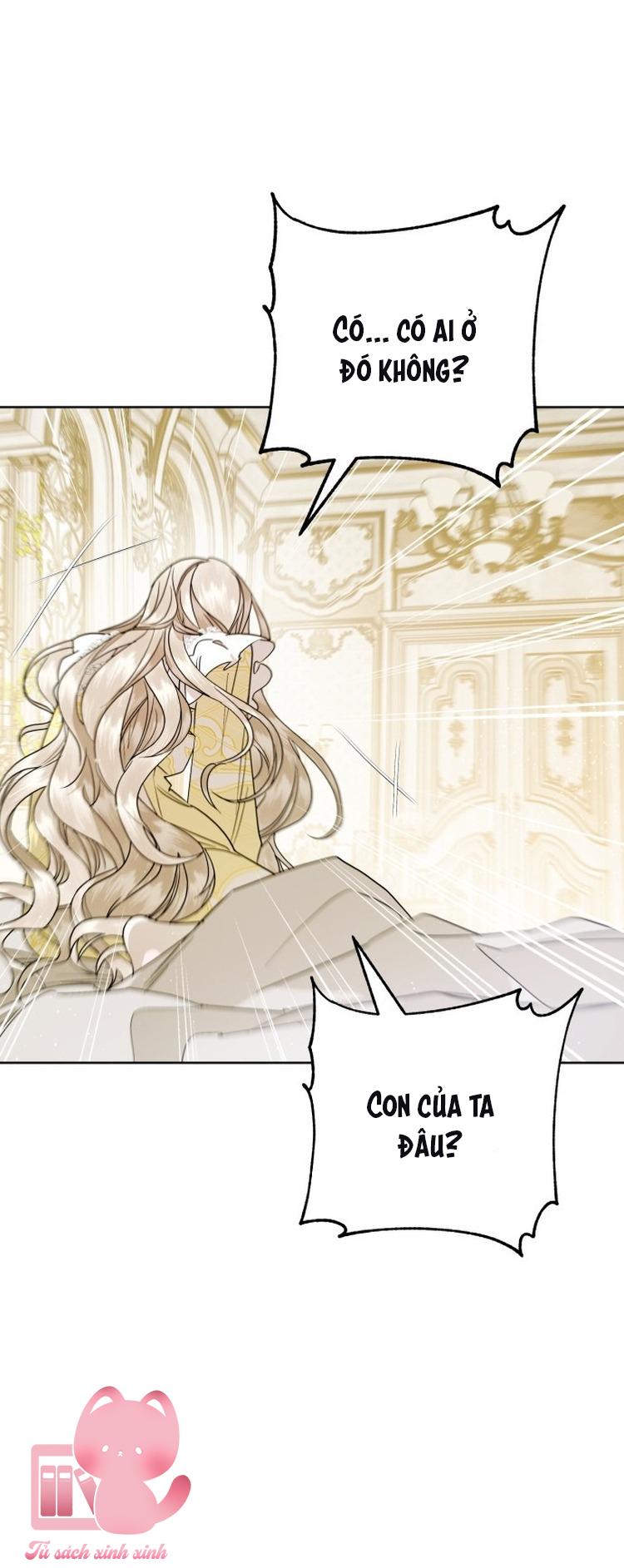Tôi Chỉ Cần Con Của Công Tước - Chap 3
