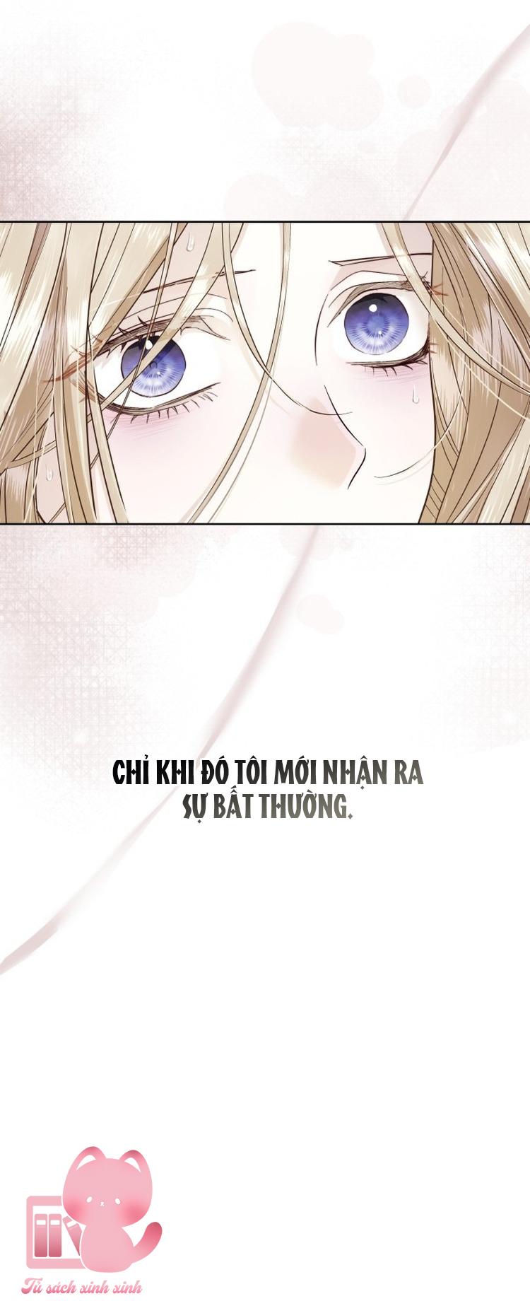 Tôi Chỉ Cần Con Của Công Tước - Chap 3