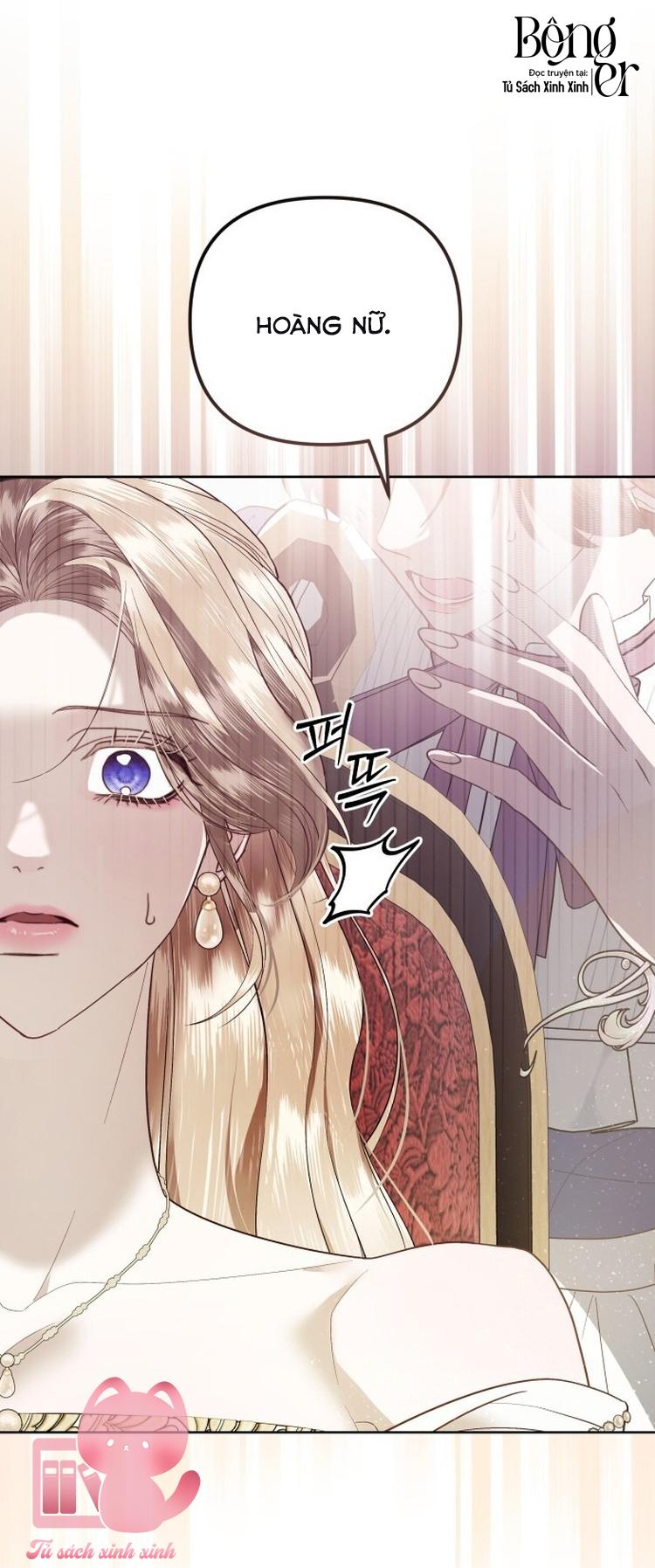 Tôi Chỉ Cần Con Của Công Tước - Chap 3
