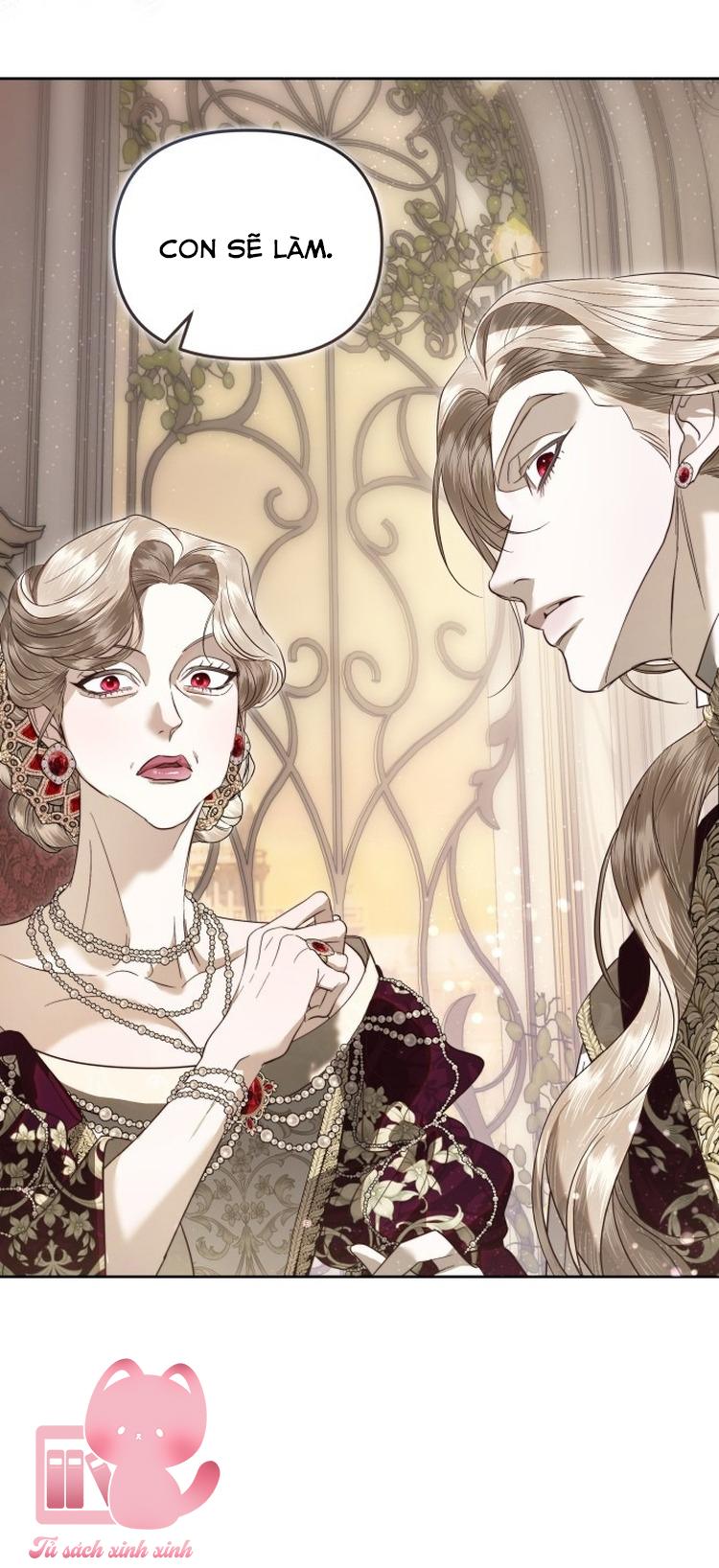 Tôi Chỉ Cần Con Của Công Tước - Chap 3