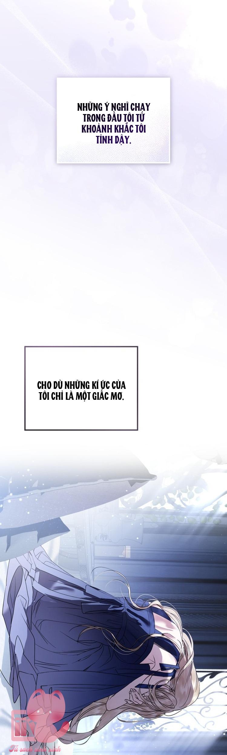 Tôi Chỉ Cần Con Của Công Tước - Chap 3