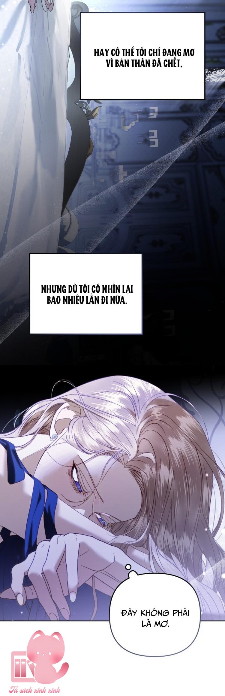 Tôi Chỉ Cần Con Của Công Tước - Chap 3