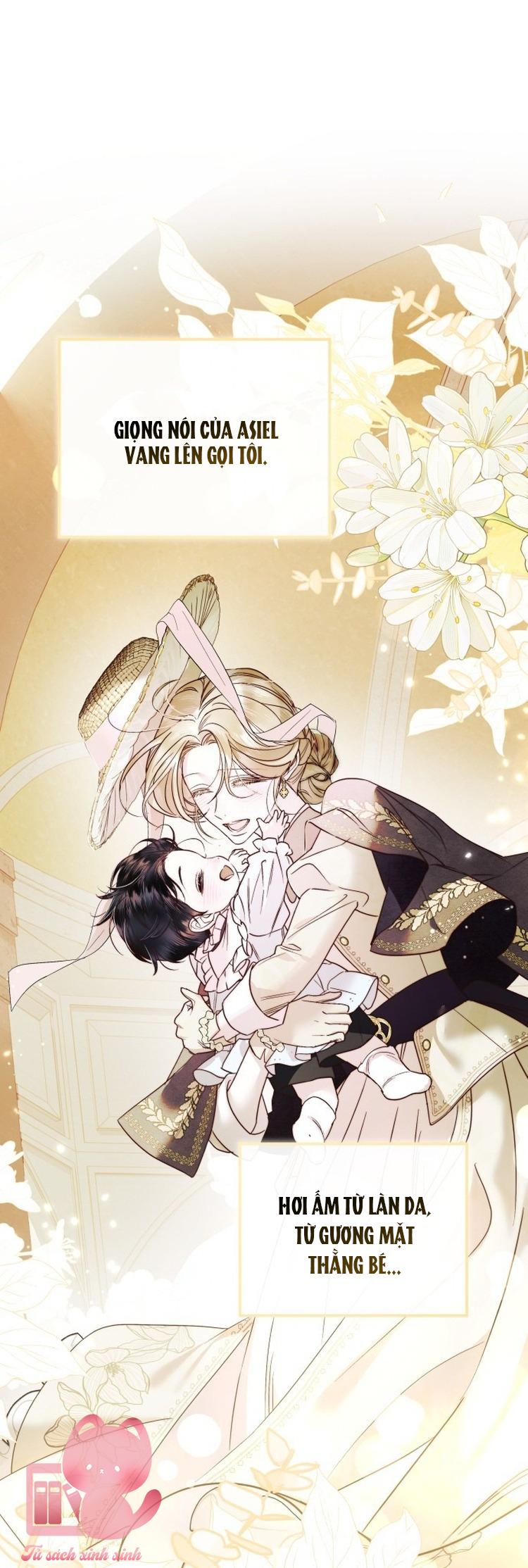 Tôi Chỉ Cần Con Của Công Tước - Chap 3