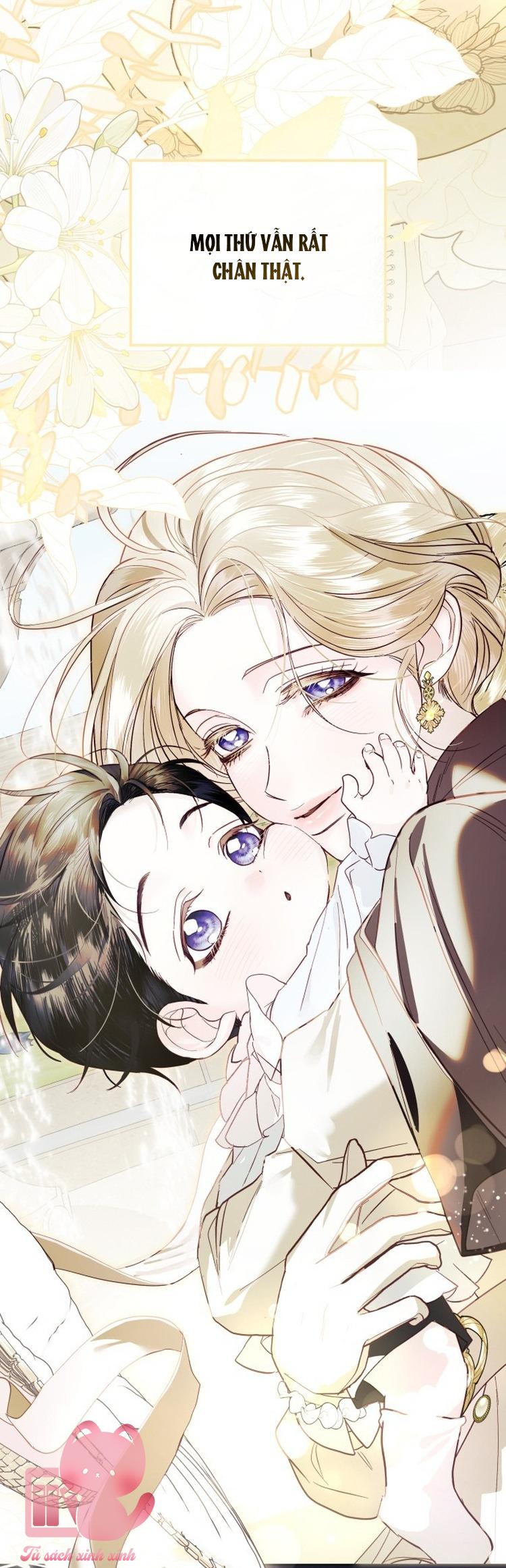 Tôi Chỉ Cần Con Của Công Tước - Chap 3