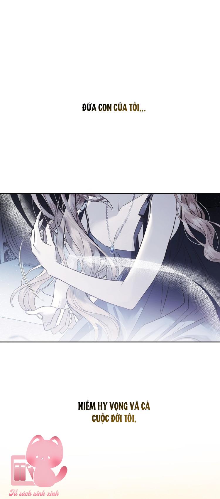 Tôi Chỉ Cần Con Của Công Tước - Chap 3
