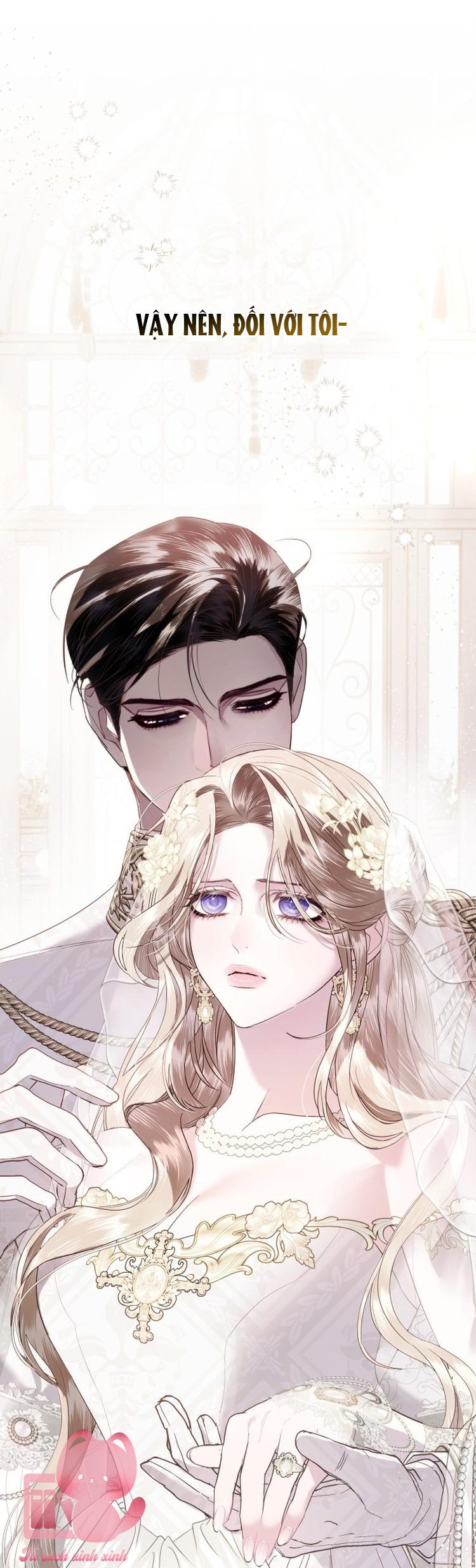 Tôi Chỉ Cần Con Của Công Tước - Chap 3