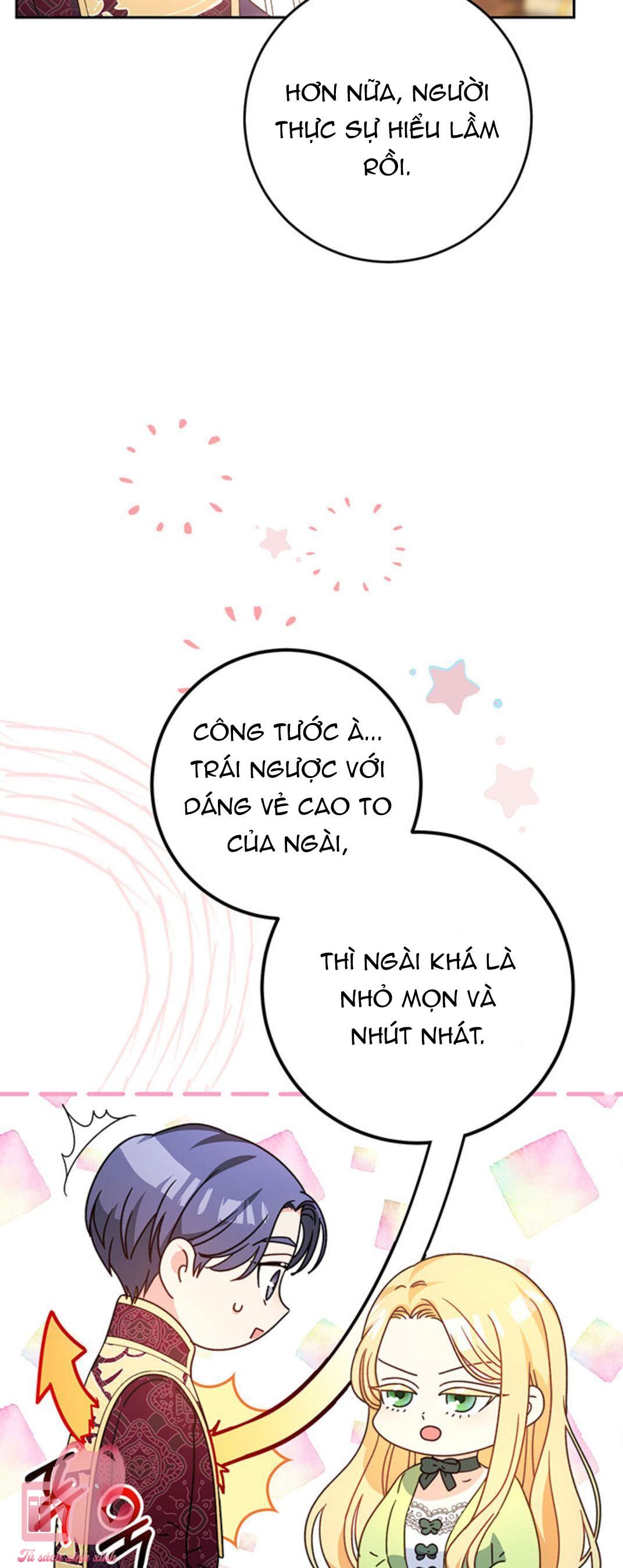 Tôi Đã Nuôi Dạy Em Gái Mình Một Cách Hoàn Hảo - Chap 10