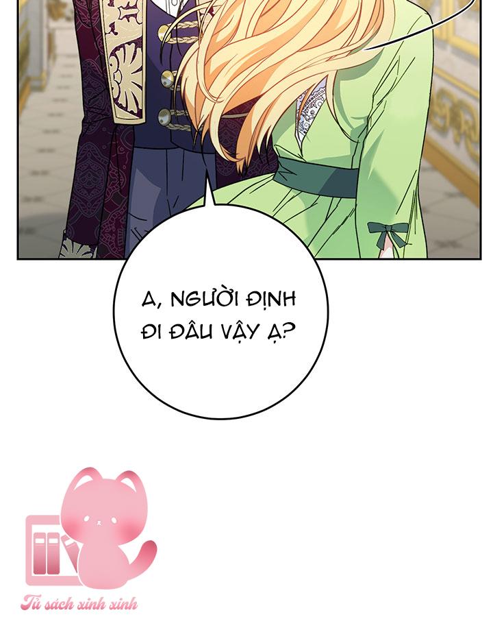 Tôi Đã Nuôi Dạy Em Gái Mình Một Cách Hoàn Hảo - Chap 10