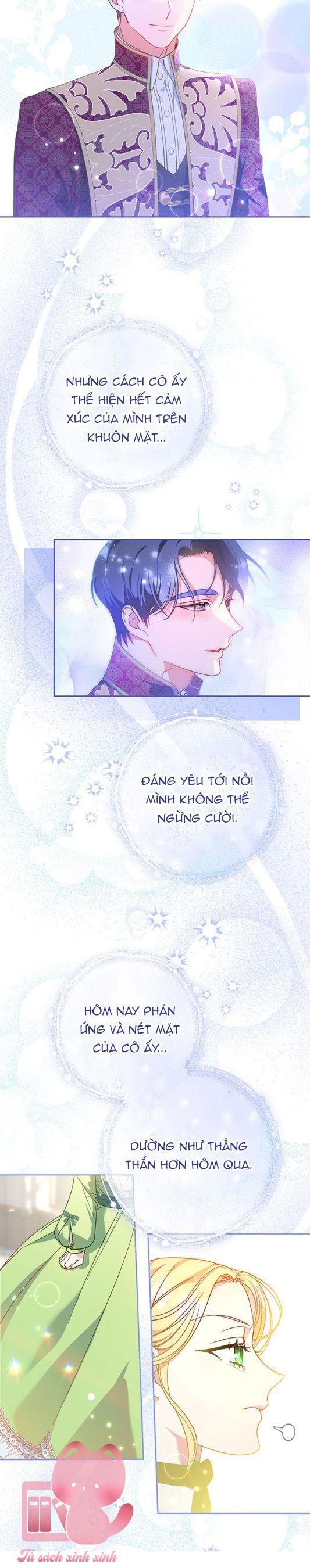 Tôi Đã Nuôi Dạy Em Gái Mình Một Cách Hoàn Hảo - Chap 10