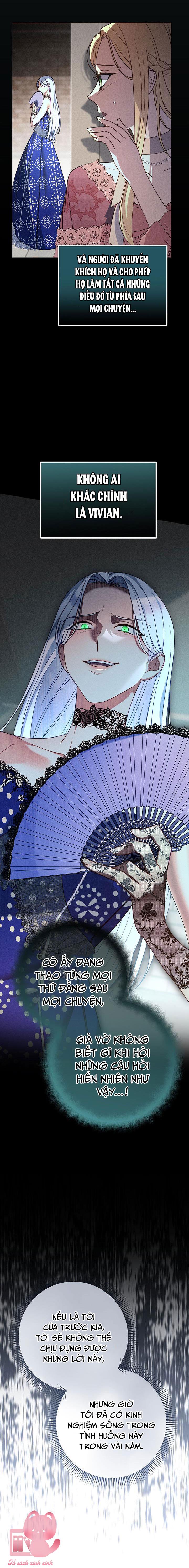 Tôi Đã Nuôi Dạy Em Gái Mình Một Cách Hoàn Hảo - Chap 13