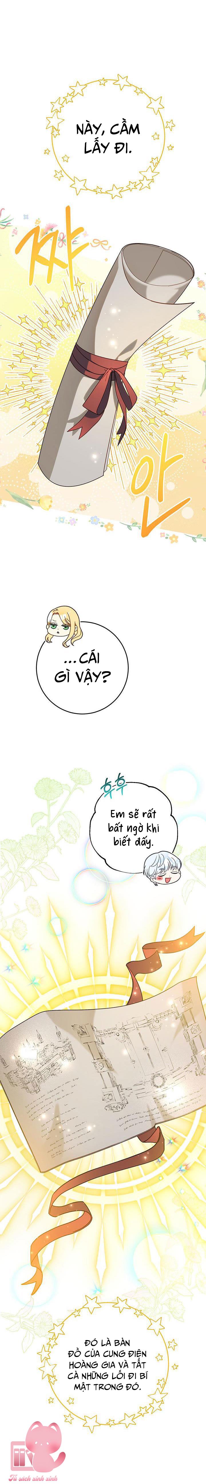 Tôi Đã Nuôi Dạy Em Gái Mình Một Cách Hoàn Hảo - Chap 14