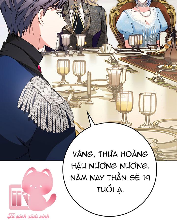 Tôi Đã Nuôi Dạy Em Gái Mình Một Cách Hoàn Hảo - Chap 16