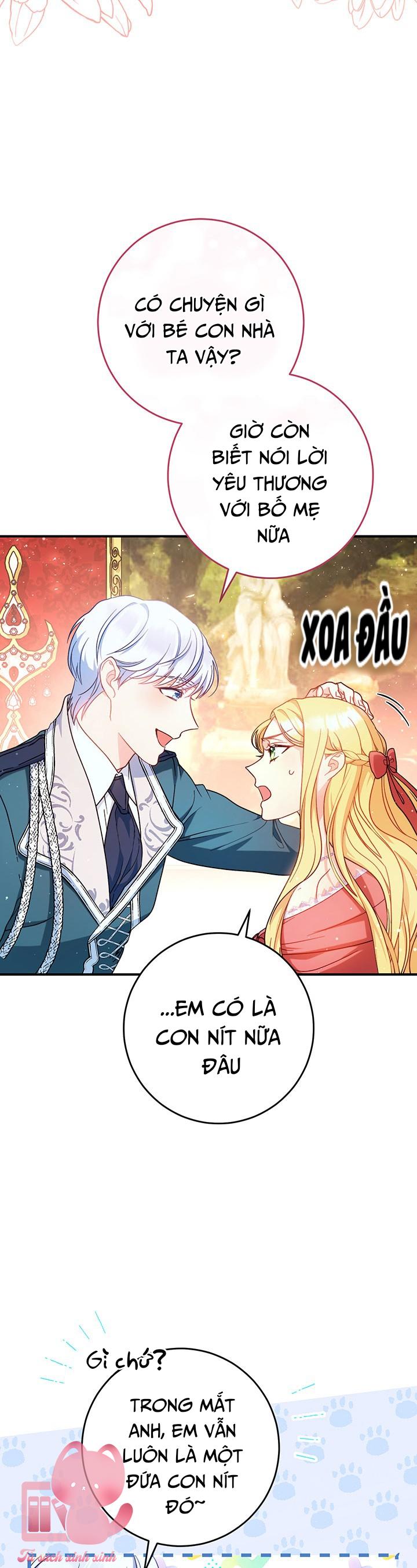 Tôi Đã Nuôi Dạy Em Gái Mình Một Cách Hoàn Hảo - Chap 3