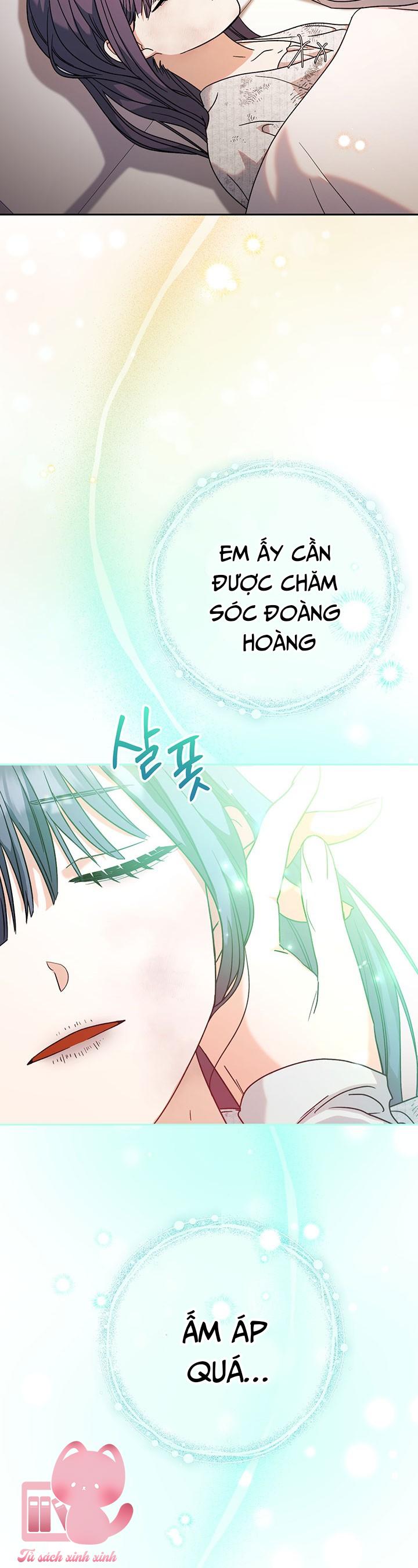 Tôi Đã Nuôi Dạy Em Gái Mình Một Cách Hoàn Hảo - Chap 4