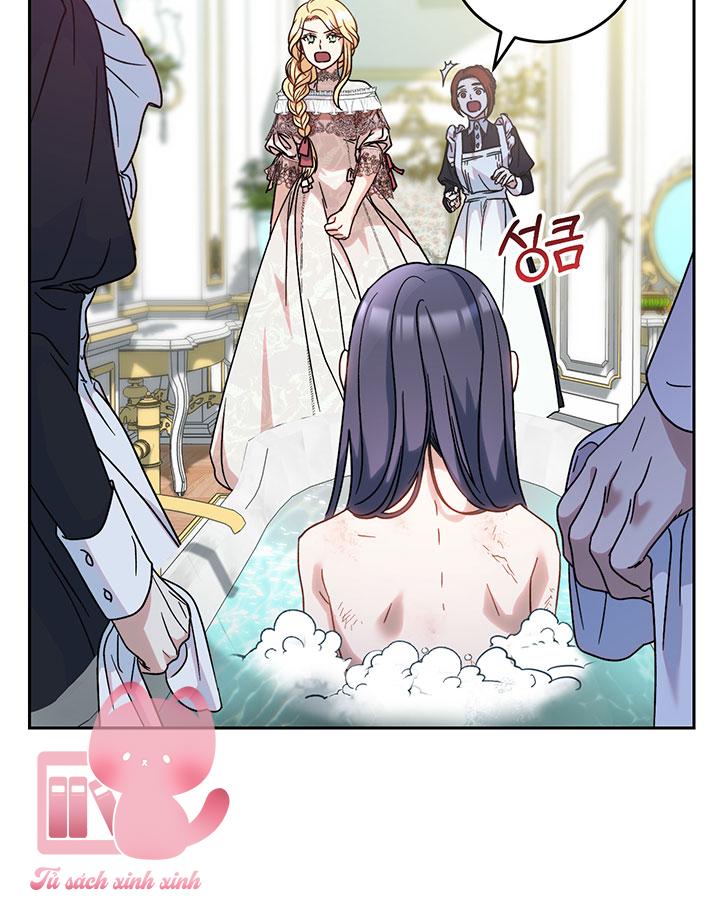 Tôi Đã Nuôi Dạy Em Gái Mình Một Cách Hoàn Hảo - Chap 5