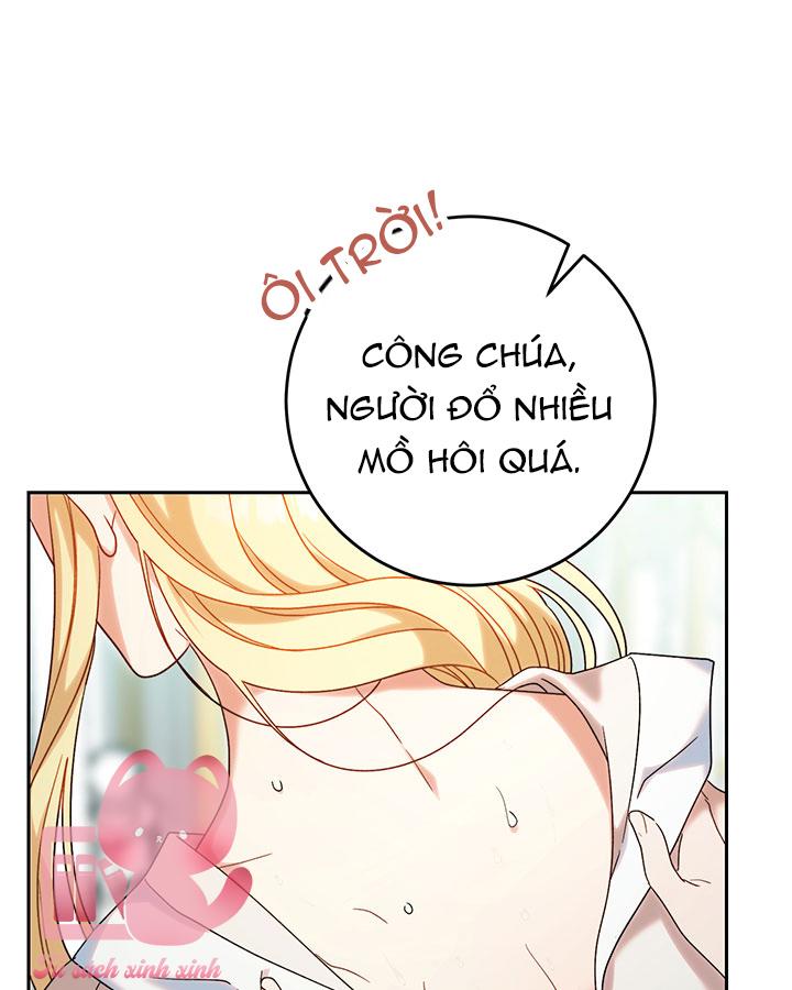 Tôi Đã Nuôi Dạy Em Gái Mình Một Cách Hoàn Hảo - Chap 6