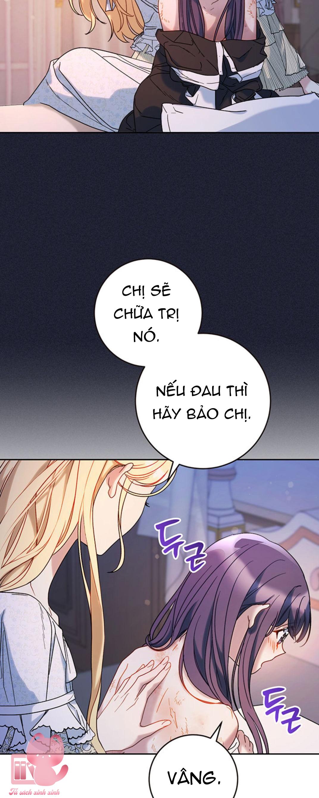Tôi Đã Nuôi Dạy Em Gái Mình Một Cách Hoàn Hảo - Chap 7