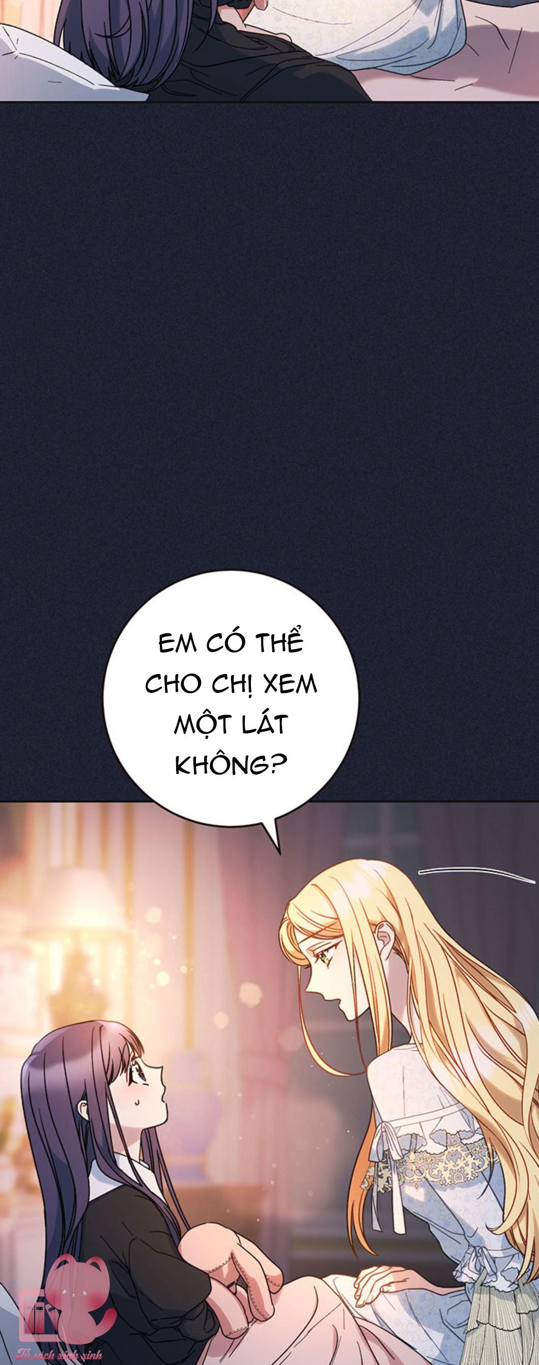 Tôi Đã Nuôi Dạy Em Gái Mình Một Cách Hoàn Hảo - Chap 7