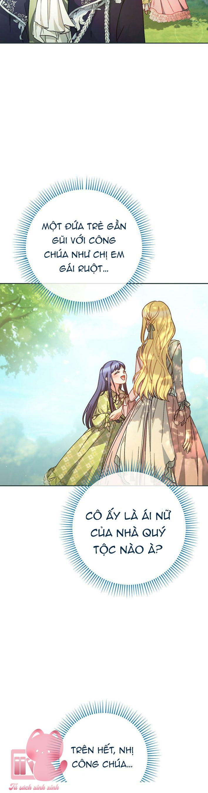 Tôi Đã Nuôi Dạy Em Gái Mình Một Cách Hoàn Hảo - Chap 8