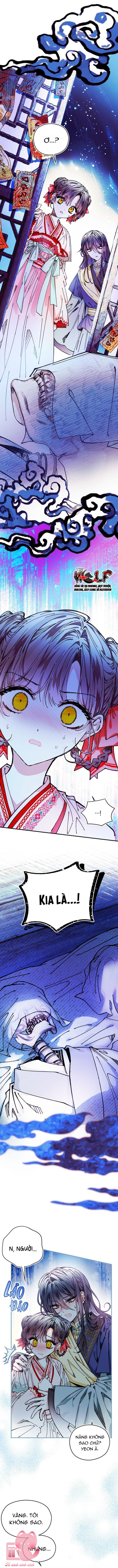 Tôi Đã Nuôi Dưỡng Nam Phụ Phản Diện - Chap 33