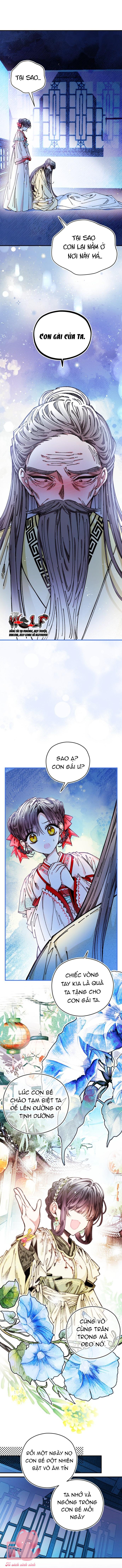 Tôi Đã Nuôi Dưỡng Nam Phụ Phản Diện - Chap 33