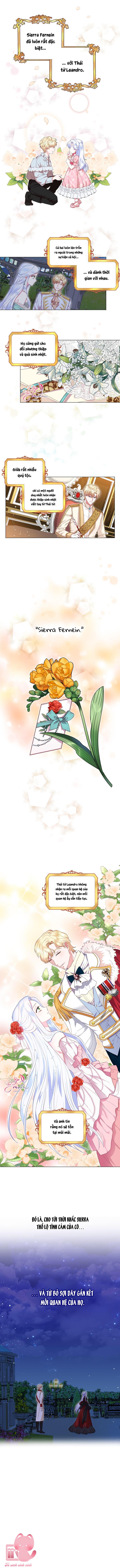 Tôi Đình Công Vì Đã Đến Điểm Cuối Sinh Mệnh - Chap 14