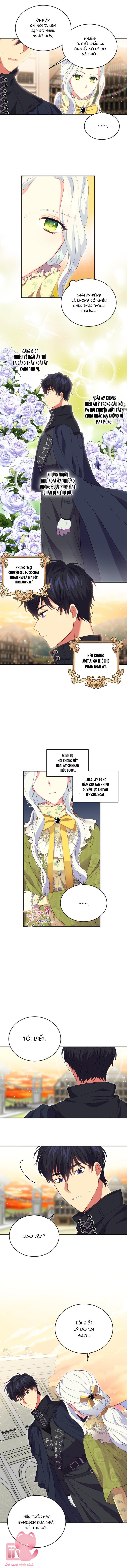 Tôi Đình Công Vì Đã Đến Điểm Cuối Sinh Mệnh - Chap 17