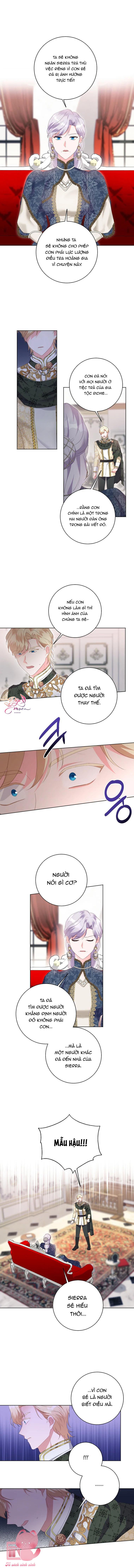 Tôi Đình Công Vì Đã Đến Điểm Cuối Sinh Mệnh - Chap 31