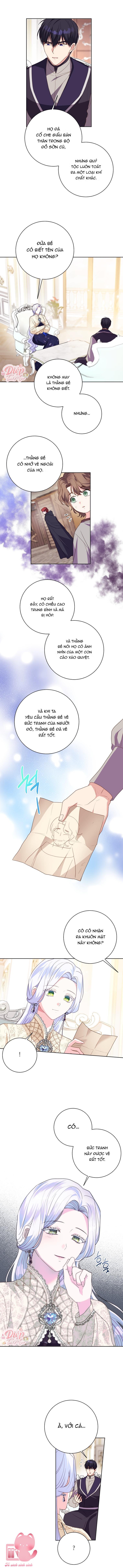 Tôi Đình Công Vì Đã Đến Điểm Cuối Sinh Mệnh - Chap 37