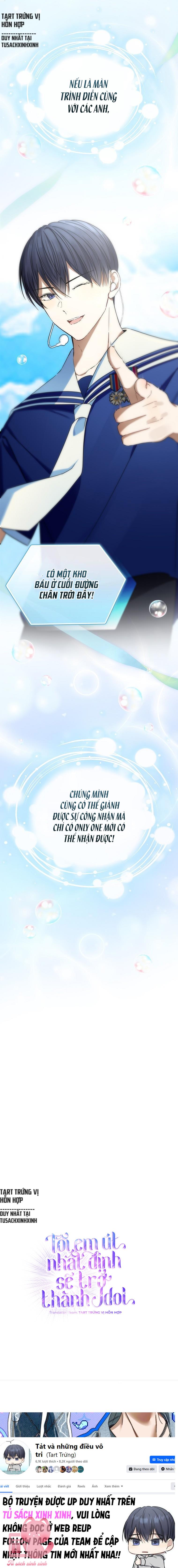 Tôi, Em Út Nhất Định Sẽ Trở Thành Idol! - Chap 11