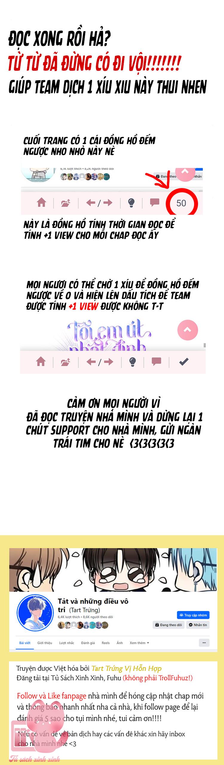 Tôi, Em Út Nhất Định Sẽ Trở Thành Idol! - Chap 23