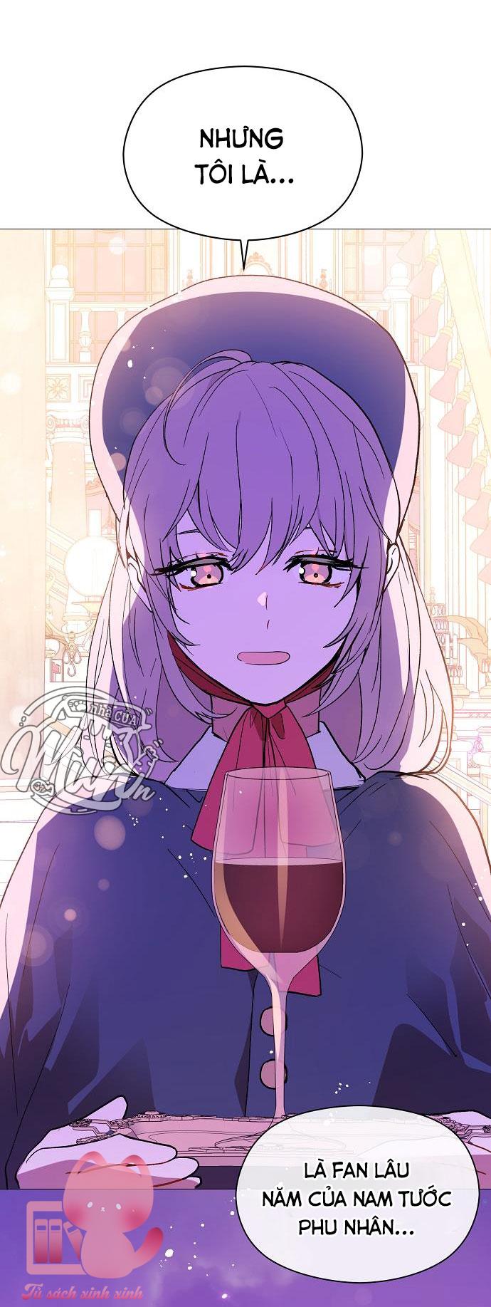 Tôi Không Cố Tình Quyến Rũ Nam Chính - Chap 18