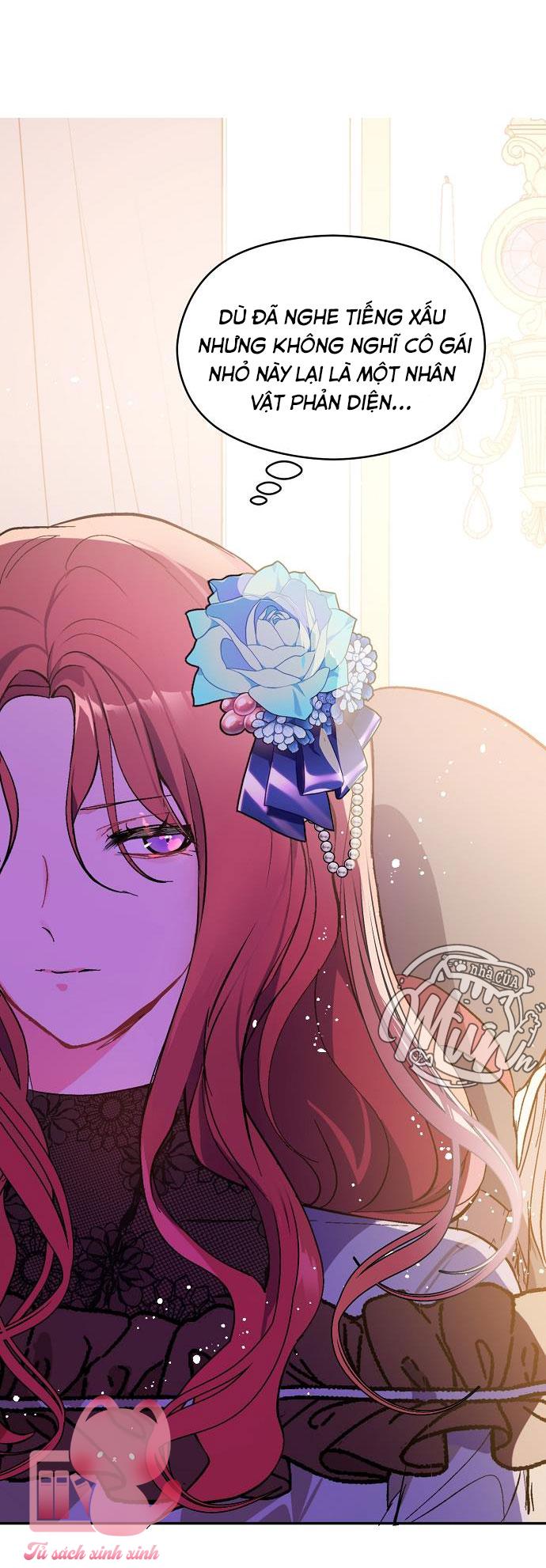 Tôi Không Cố Tình Quyến Rũ Nam Chính - Chap 19