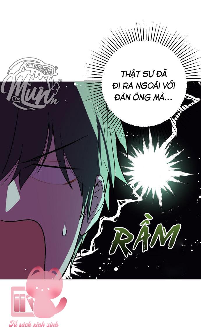 Tôi Không Cố Tình Quyến Rũ Nam Chính - Chap 19