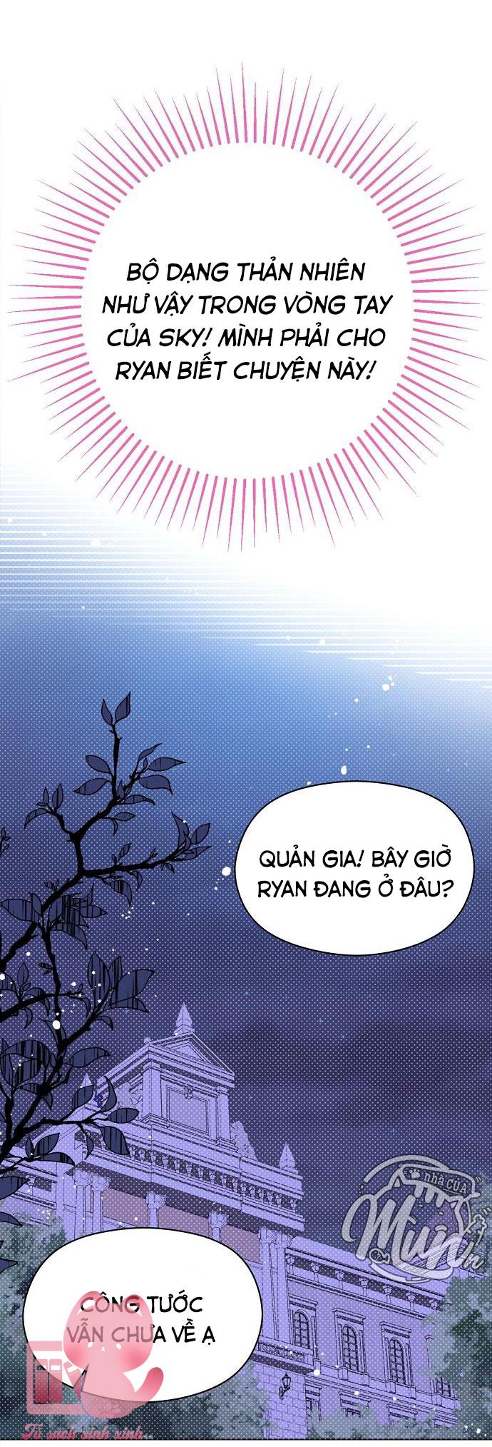 Tôi Không Cố Tình Quyến Rũ Nam Chính - Chap 19