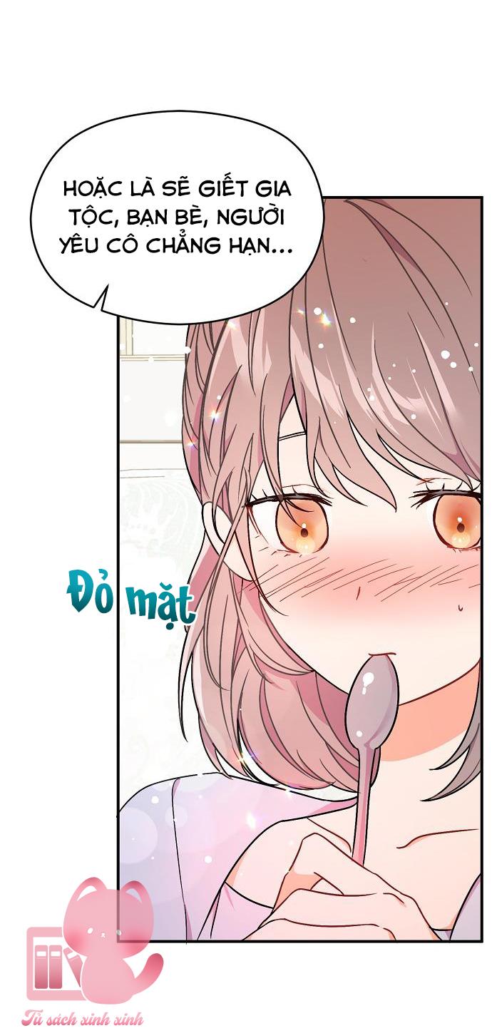 Tôi Không Cố Tình Quyến Rũ Nam Chính - Chap 33