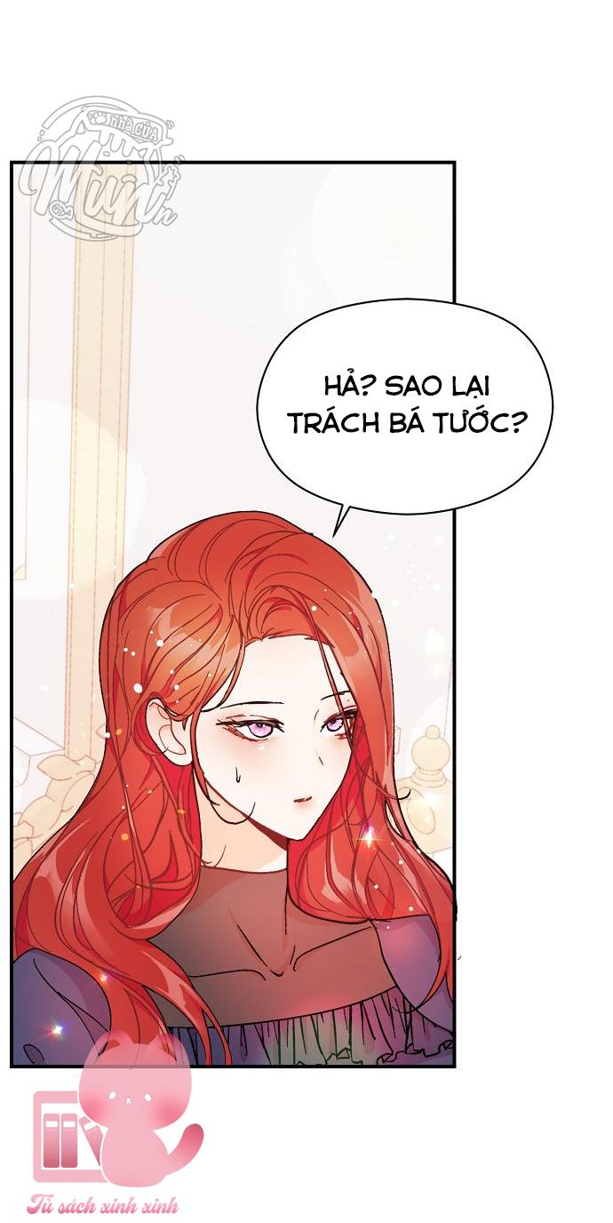 Tôi Không Cố Tình Quyến Rũ Nam Chính - Chap 34