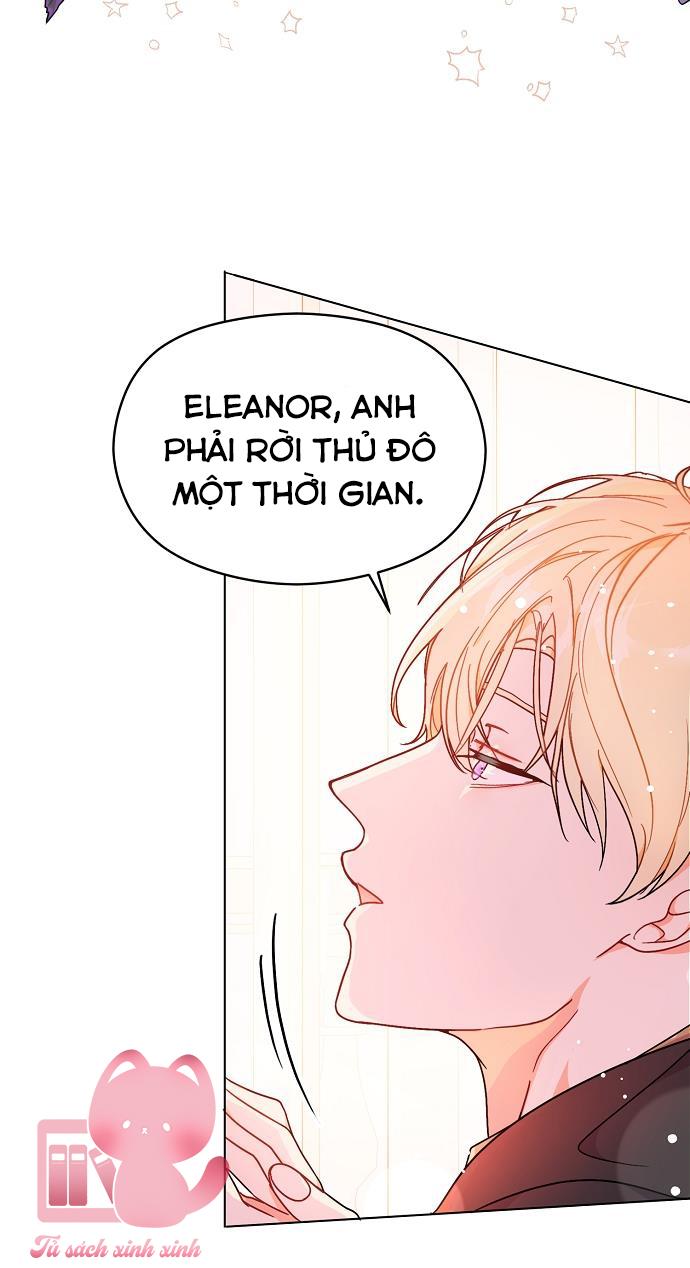 Tôi Không Cố Tình Quyến Rũ Nam Chính - Chap 34